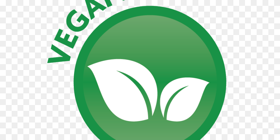 Organic Clipart Green Plant, Logo, Disk Png Image