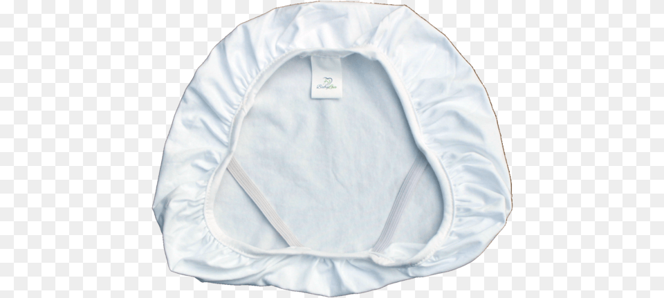 Organic Cotton Pillowcase For The Baby Memory Foam Tent, Bonnet, Clothing, Hat, Diaper Free Transparent Png