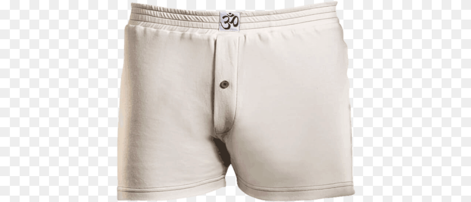 Organic Cotton Underwear Boxershorts Antaranga Natural Underpants, Clothing, Shorts Png