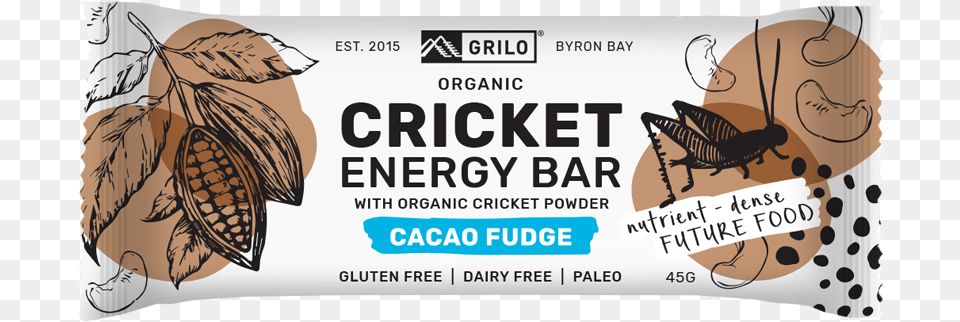 Organic Cricket Energy Bar Energy Bar Logo Design, Adult, Female, Person, Woman Free Png