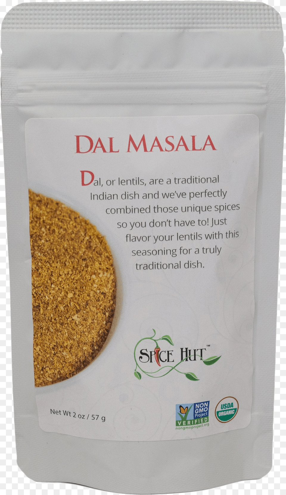 Organic Dal Masala Emmer, Powder, Business Card, Paper, Text Free Transparent Png