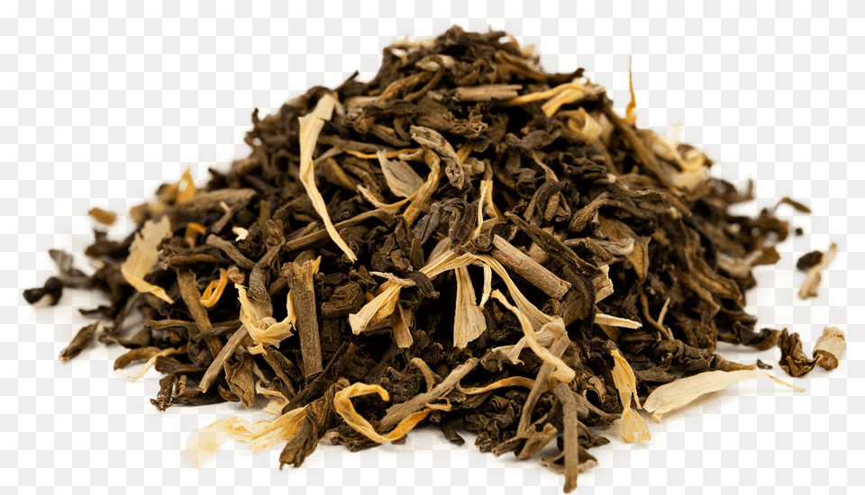 Organic Decaf Tropical Green Tea Dianhong Tea, Tobacco, Plant Png