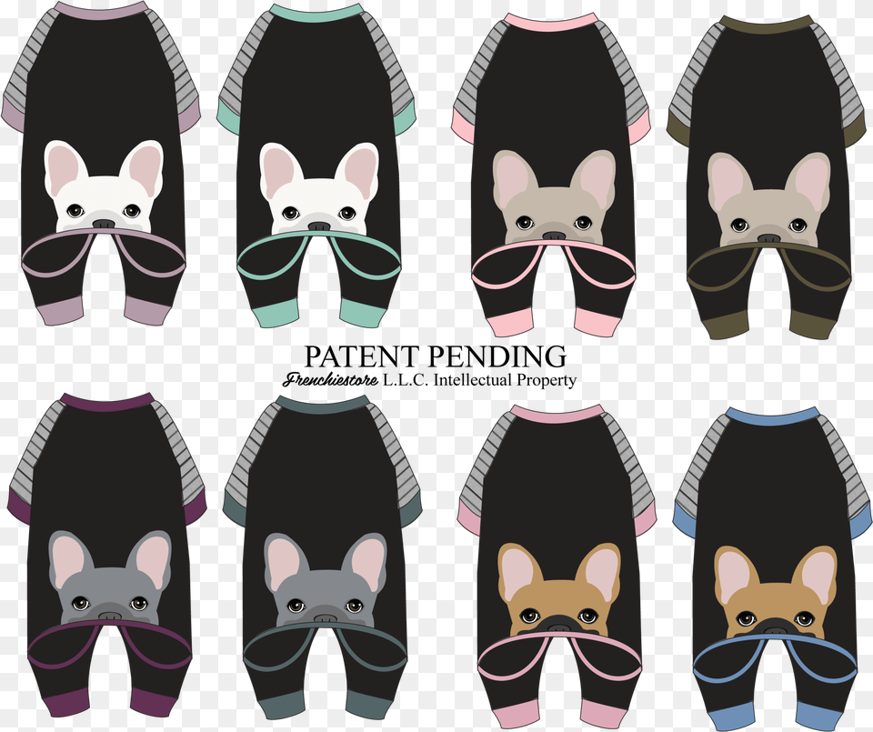 Organic Dog Pajama Cartoon, Clothing, Shorts Free Transparent Png