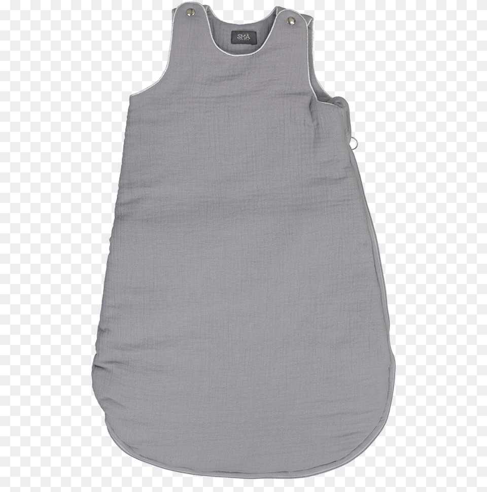 Organic Double Gauze Active Tank, Clothing, Person, Tank Top Png