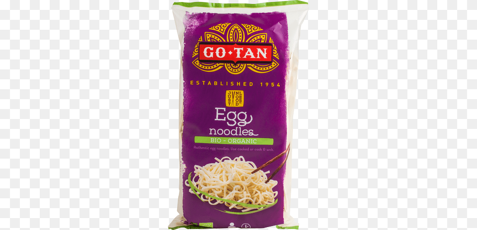 Organic Egg Noodles Go Tan, Food, Noodle, Ketchup, Pasta Free Png