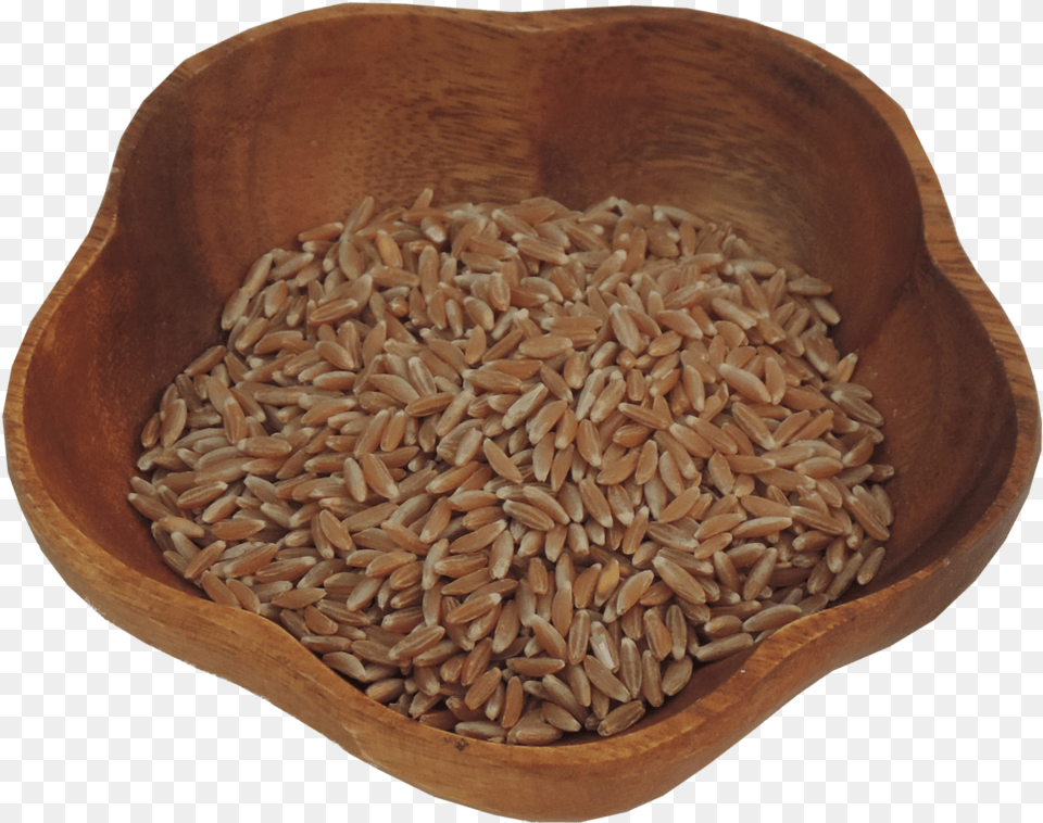 Organic Emmer Wheat Farro Whole Grain Berries Emmer, Food, Produce, Rice, Brown Rice Free Png Download