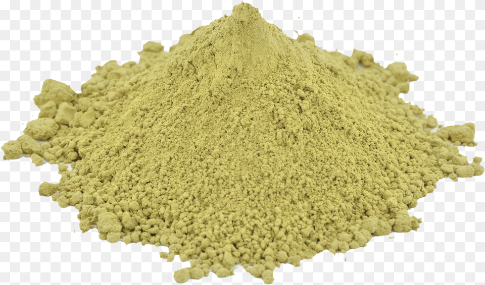 Organic Eucalyptus Leaf Powder, Flour, Food Png Image