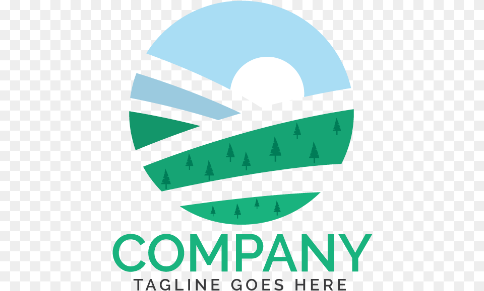 Organic Farm Logo Design Emblem, Sphere, Advertisement, Poster Free Png