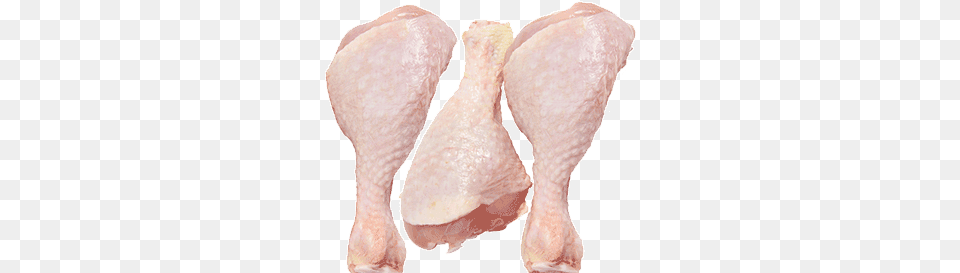 Organic Foods And Cafe Chicken Thighs, Animal, Bird, Fowl, Poultry Png Image