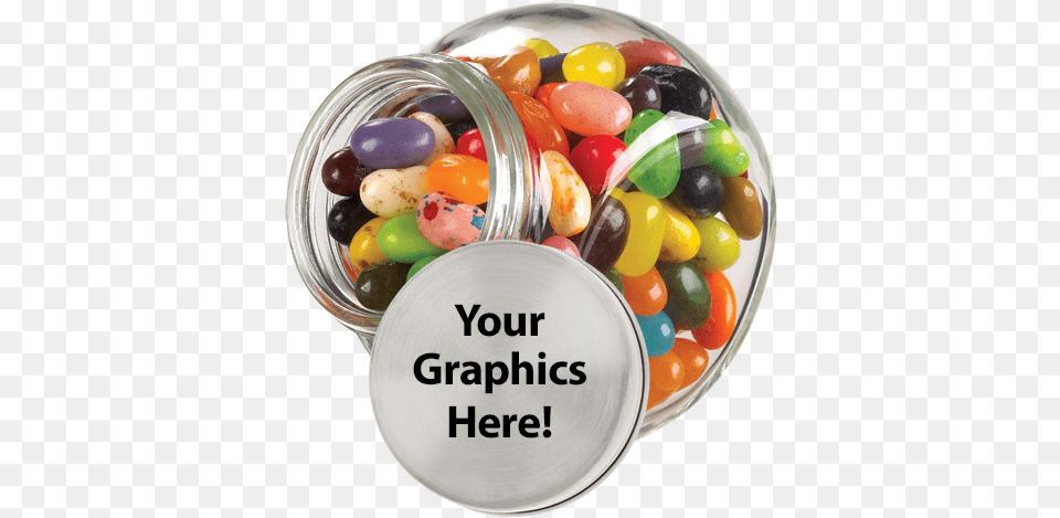 Organic Fruit Flavored Snacks Amusemints Llc Plj 812 Jelly Bellyr Apothecary Jar, Food, Sweets Free Transparent Png