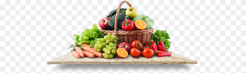 Organic Fruits Amp Vegetables Fruits Vegetables, Apple, Food, Fruit, Plant Free Png