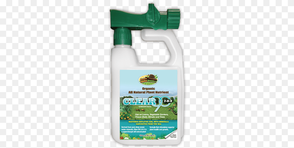 Organic Garden Fertilizer Soil, Bottle, Shaker, Animal, Horse Png Image