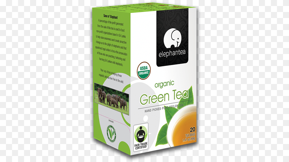 Organic Green Tea Bancha, Beverage, Green Tea, Animal, Mammal Png