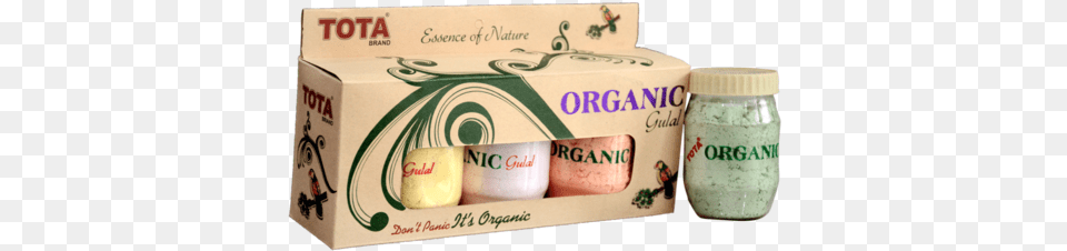 Organic Gulal Bar Soap, Jar Free Png Download