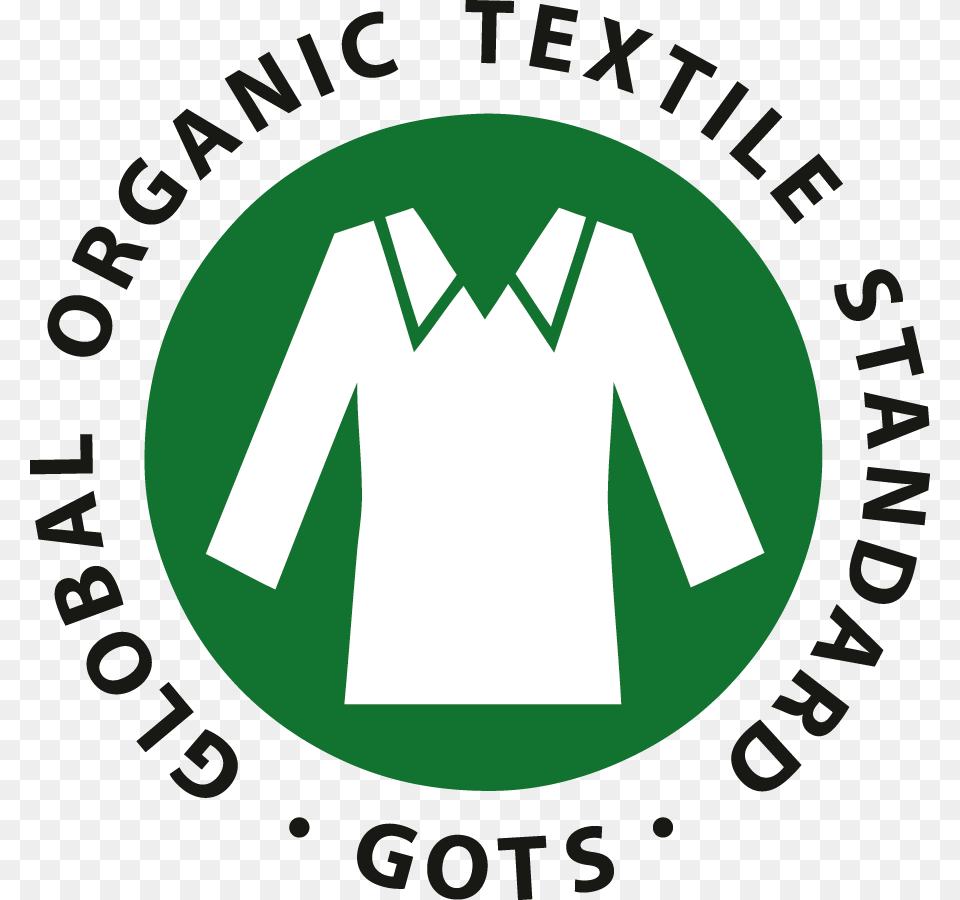 Organic Icon, Logo, Clothing, Long Sleeve, Sleeve Free Transparent Png