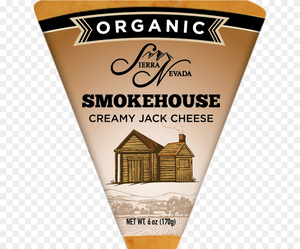 Organic Jack Smokehouse Wedges Flyer, Book, Publication Png Image