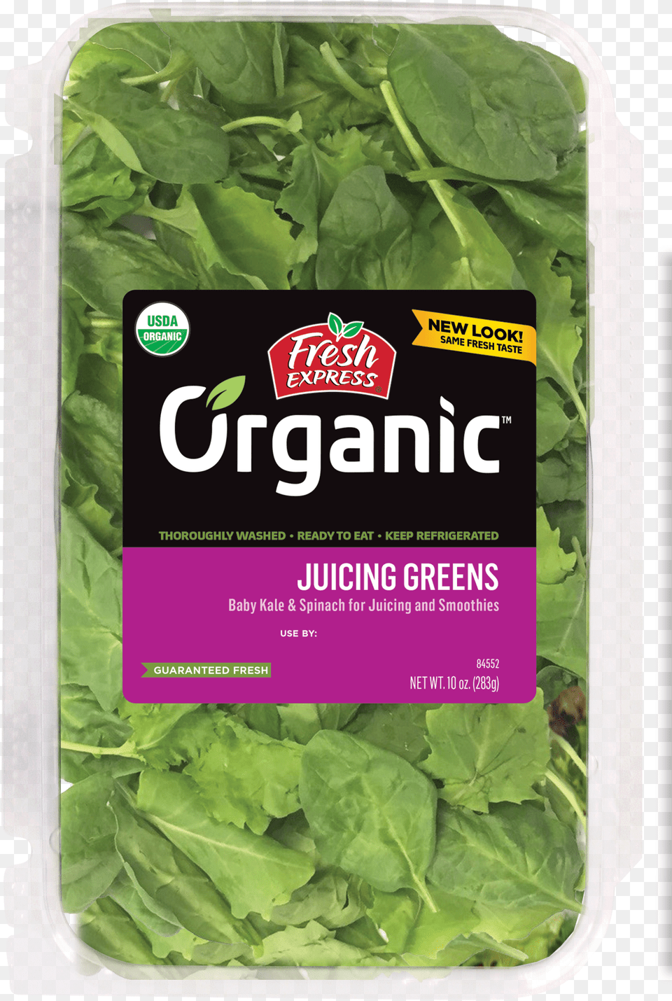 Organic Kale Amp Spinach Juicing Greens, Food, Leafy Green Vegetable, Plant, Produce Png Image