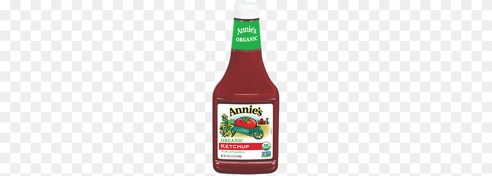 Organic Ketchup, Food Png Image