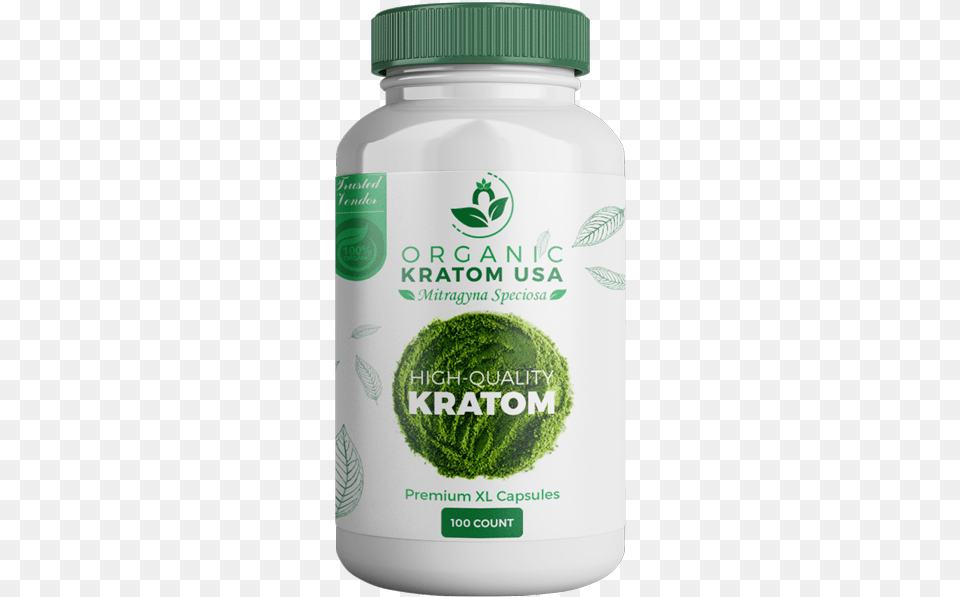 Organic Kratom Usa, Herbal, Herbs, Plant, Astragalus Free Png Download