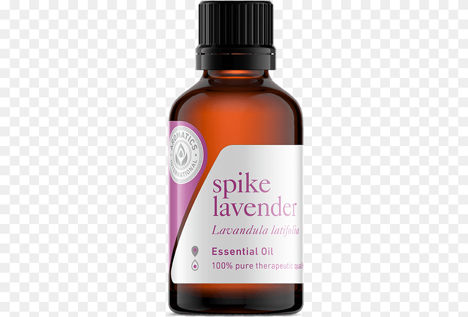 Organic Lavender Essential Oil 100 Pure Therapeutic, Bottle, Cosmetics, Perfume, Herbal Free Png