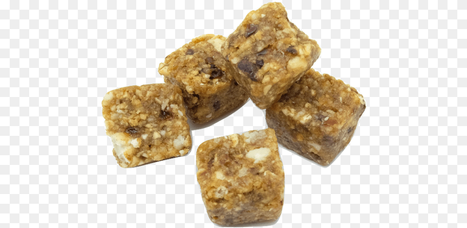 Organic Lemon Cranberry Energy Bites Sesame, Food, Sandwich, Bread, Chocolate Png Image