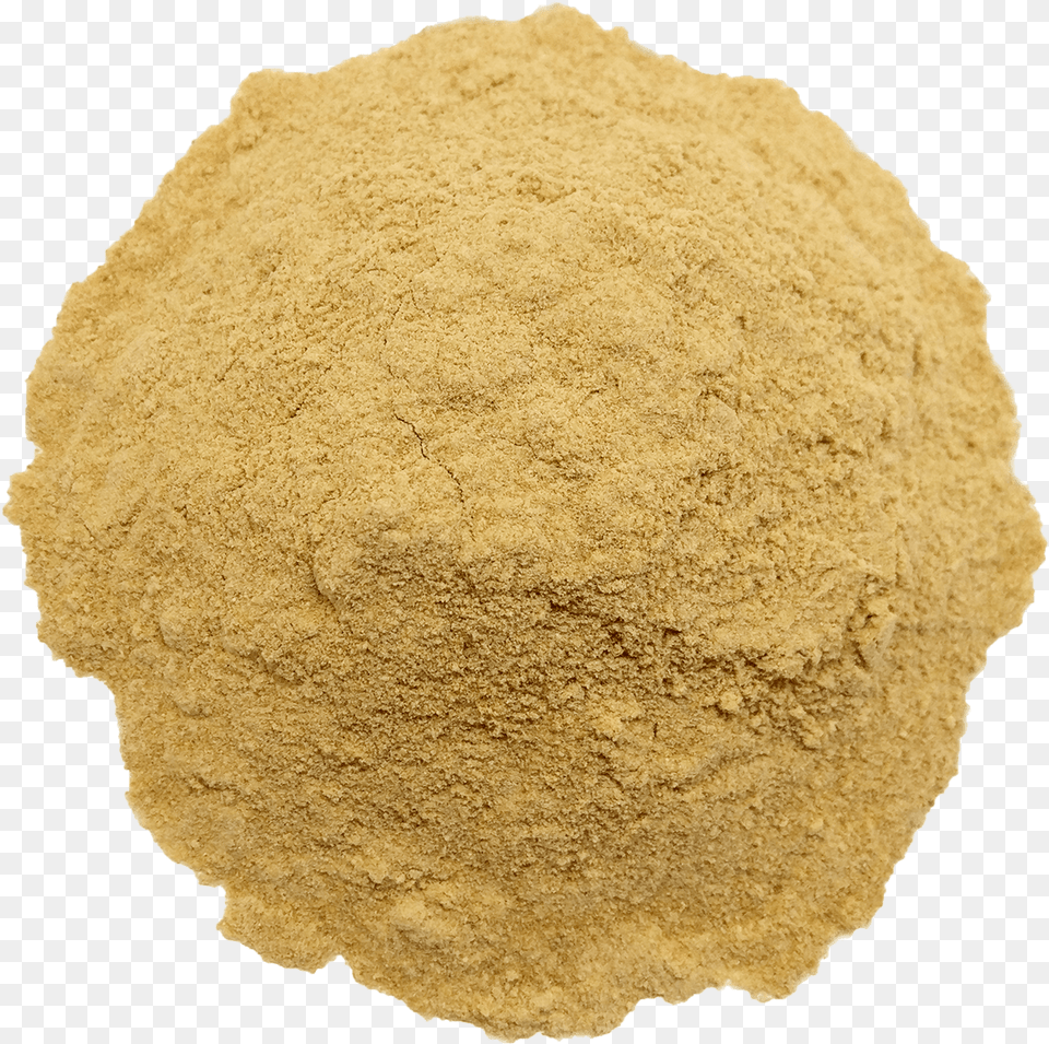 Organic Maca Powder Without Bag Food To Live Certified Organic Maca Root Powder Non Gmo, Face, Head, Person Png Image