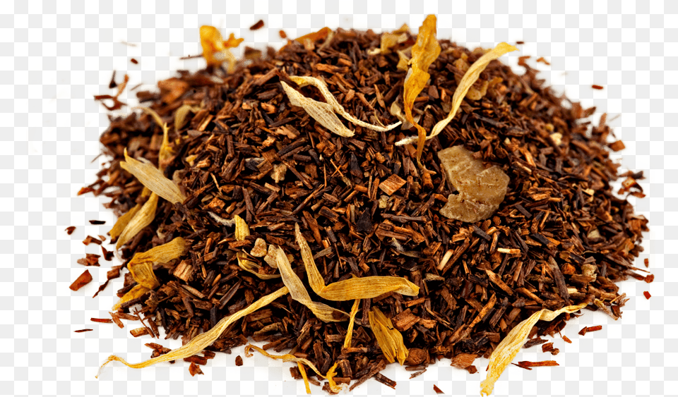 Organic Mango Rooibos Rooibos, Tobacco, Plant, Animal, Insect Png Image