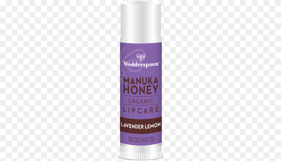 Organic Manuka Lip Balm Cosmetics, Deodorant, Bottle, Shaker Png Image