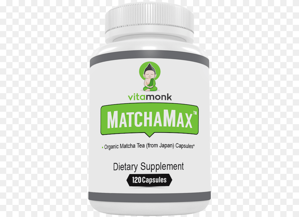 Organic Matcha Capsules Strawberry, Herbal, Herbs, Plant, Astragalus Png Image