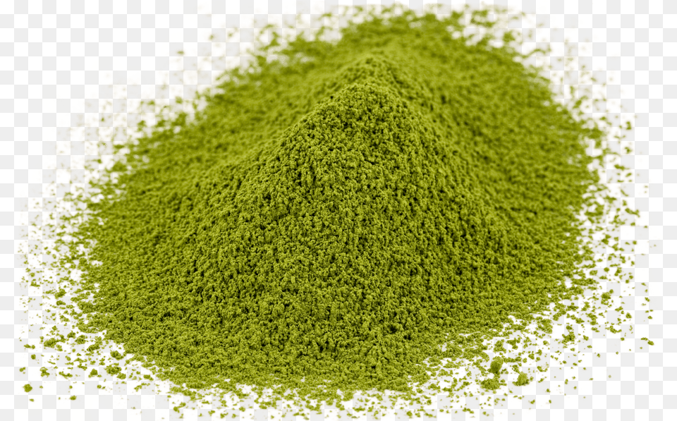 Organic Matcha Green Tea Ceremonial Grade Macha Powder, Plant Free Png Download