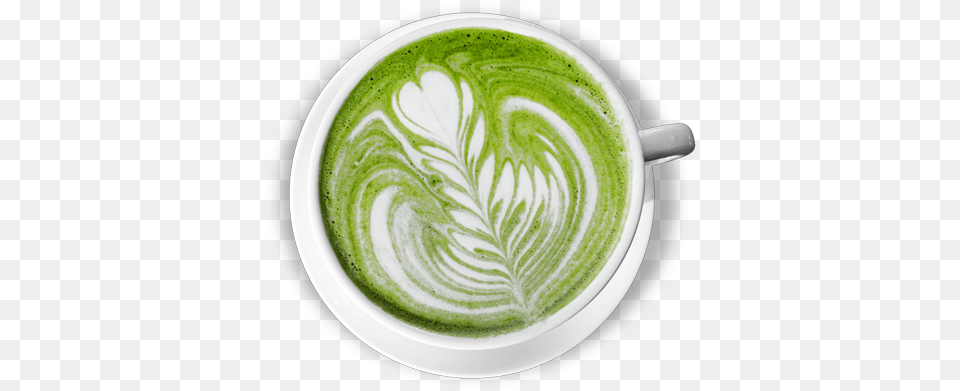 Organic Matcha Pure Green Tea Matcha Green Tea, Cup, Beverage, Coffee, Coffee Cup Png Image
