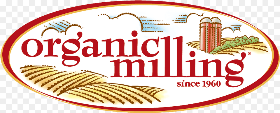 Organic Milling Language, Bread, Food Free Png Download