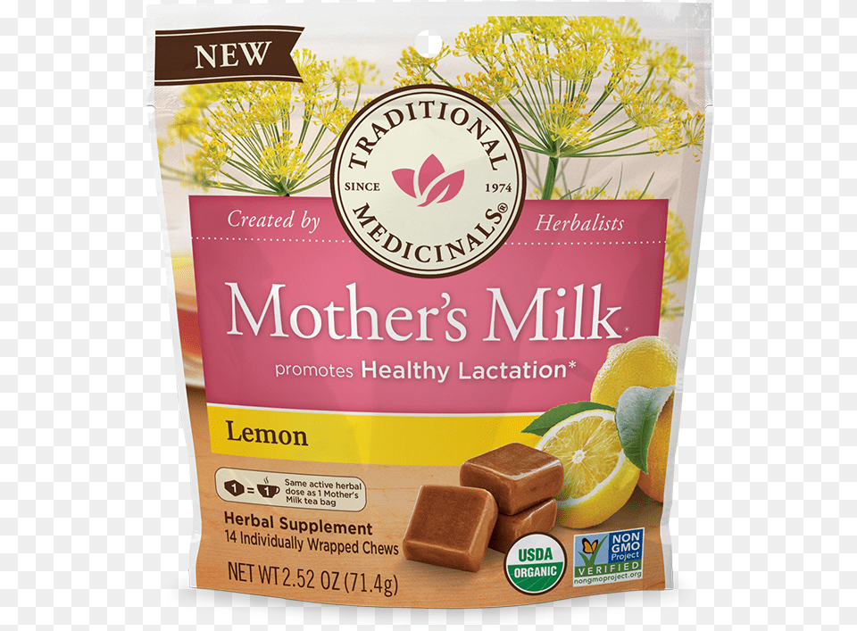 Organic Mother39s Milk Tea, Food, Seasoning, Citrus Fruit, Fruit Free Png