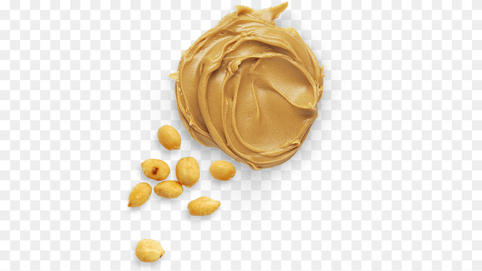Organic Natural Peanut Butterdata Rimg Lazy Does 100 Grams Of Popcorn Look Like, Food, Peanut Butter, Produce, Nut Png Image