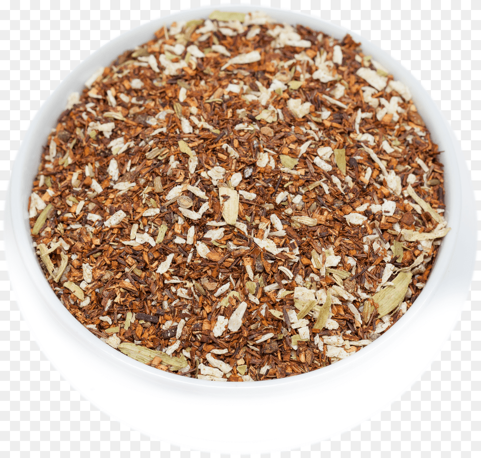 Organic Nirvana Chai Tea Png