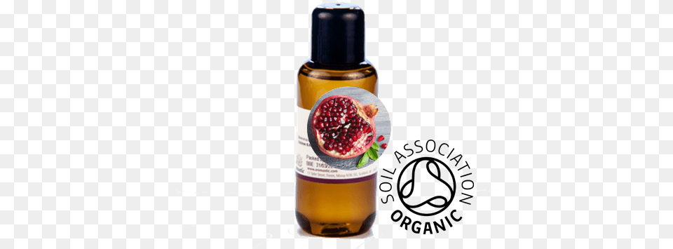 Organic Pomegranate Seed Oil Calophyllum Inophyllum Tamanu Oil, Food, Fruit, Plant, Produce Free Png