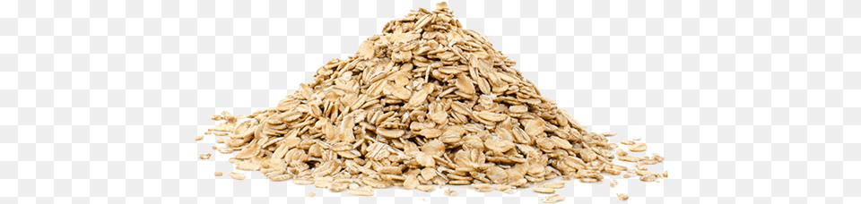 Organic Quick Cooking Rolled Oats Rolled Oats, Breakfast, Food, Oatmeal Free Png Download