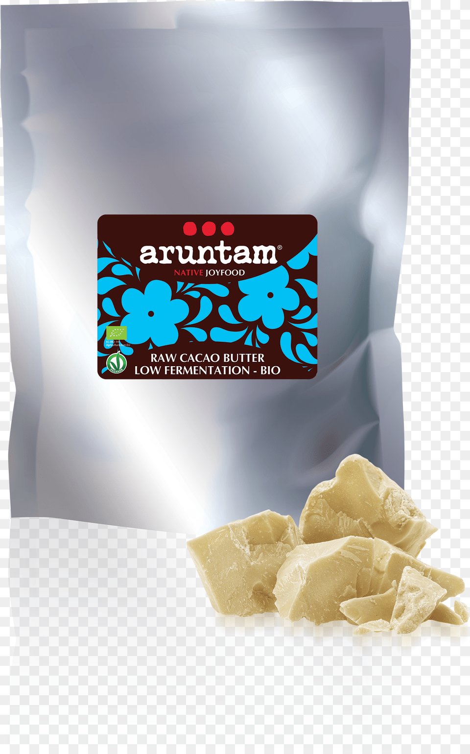 Organic Raw Butter Potato Chip, Advertisement, Business Card, Paper, Text Free Png