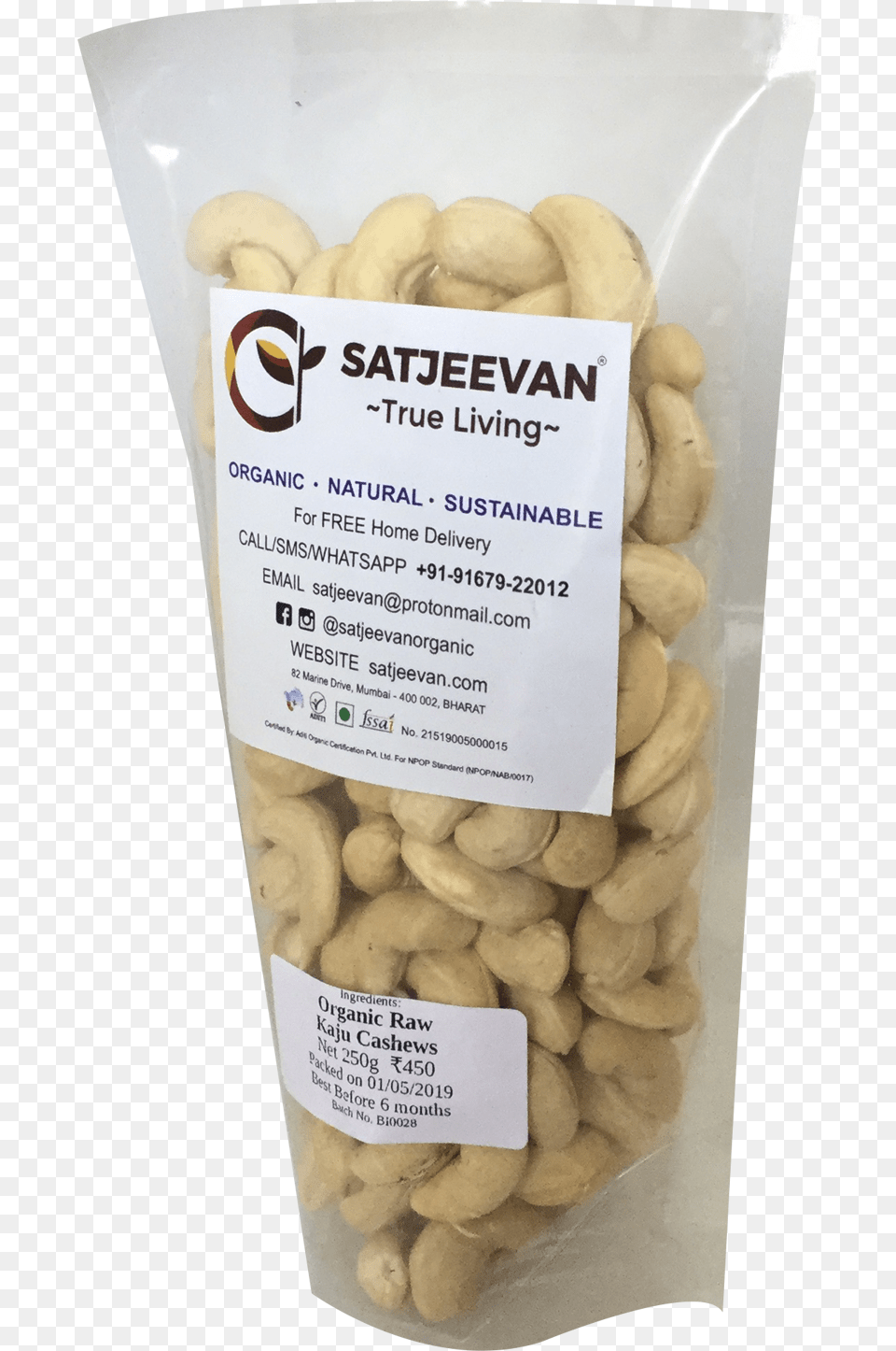 Organic Raw Kaju Cashewsdata Zoom Cdn Cashew, Food, Nut, Plant, Produce Free Png Download