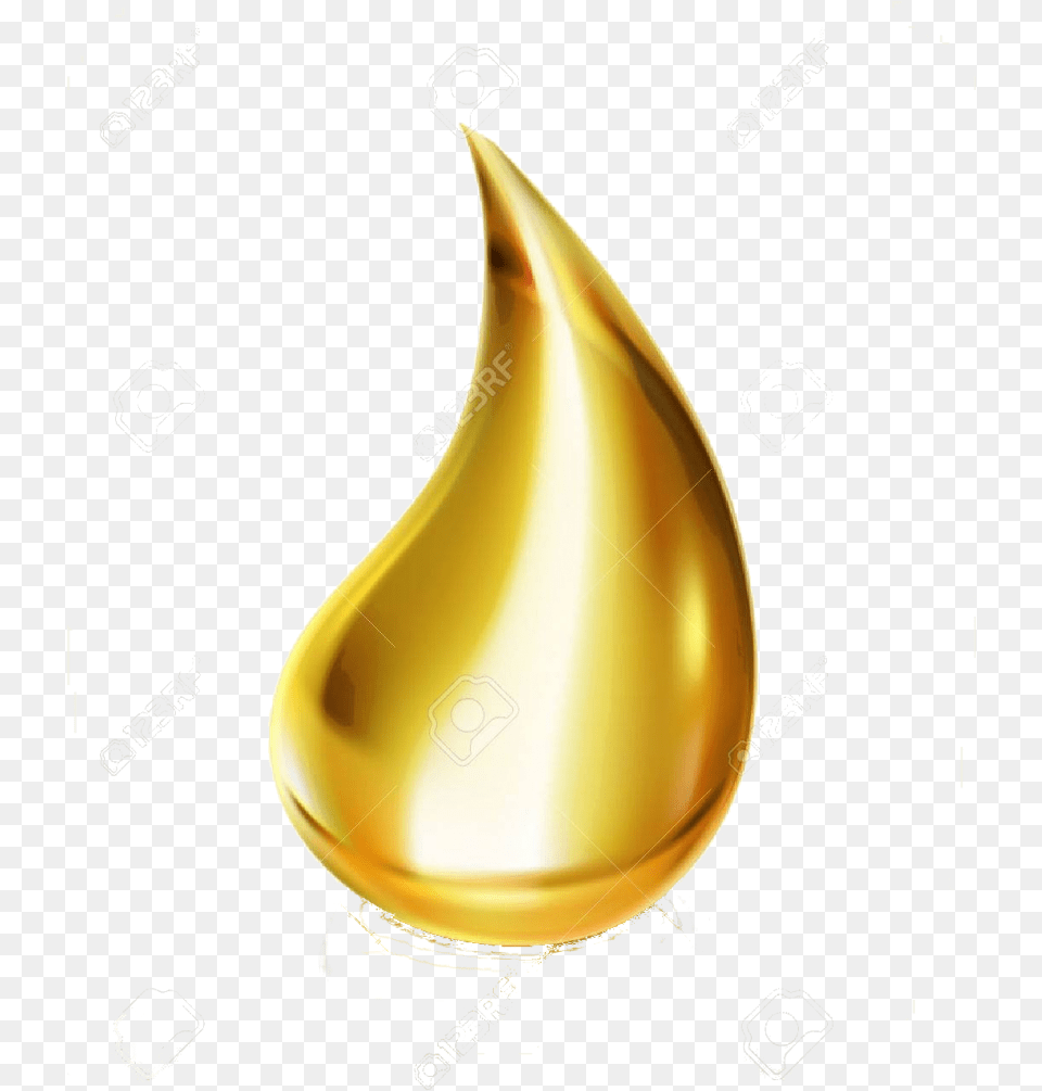 Organic Rose Oil Drop Drop, Droplet Png Image