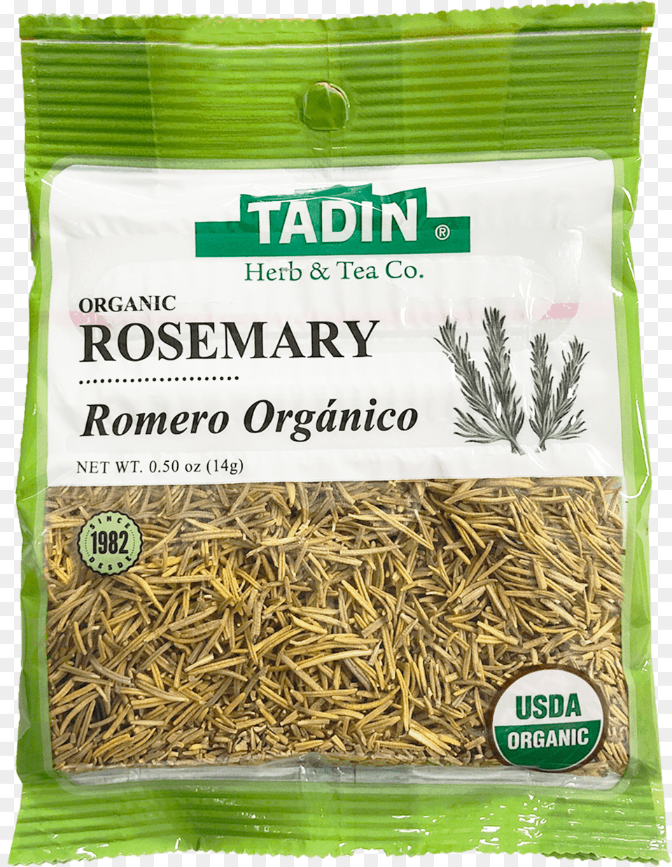 Organic Rosemary Usda Organic, Herbal, Herbs, Plant, Food Png