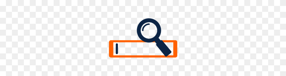 Organic Search Icon Seo Iconset Designbolts, Magnifying Free Png