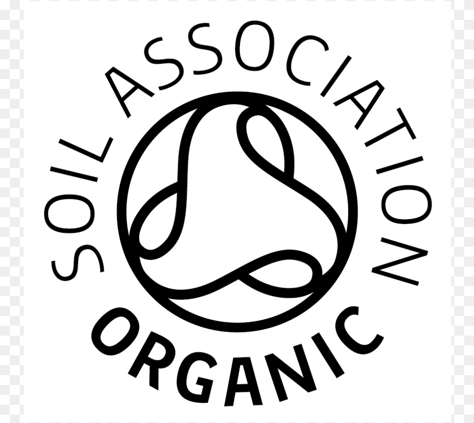 Organic Soil Association Soil Association Organic, Logo, Ammunition, Grenade, Weapon Png