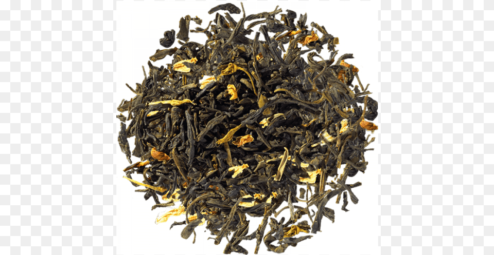 Organic Spring Jasmine Loose Leaf Tea Tea, Beverage, Green Tea, Plant Free Transparent Png
