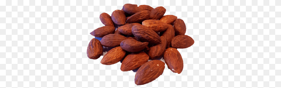 Organic Tamari Roasted Almonds Washingtons Green Grocer, Almond, Food, Grain, Produce Free Transparent Png