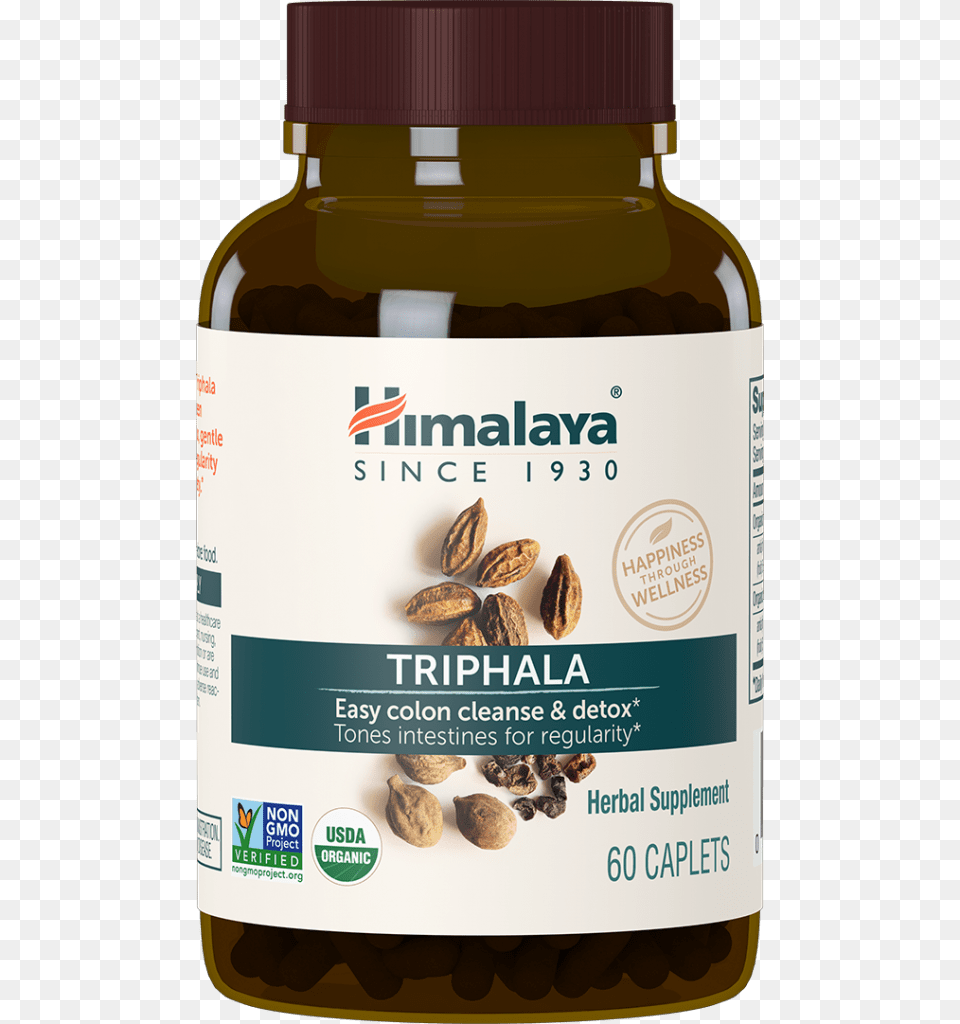 Organic Triphala, Food, Produce Free Transparent Png