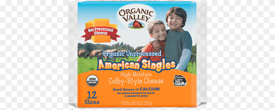 Organic Valley, Advertisement, Poster, Baby, Person Free Transparent Png