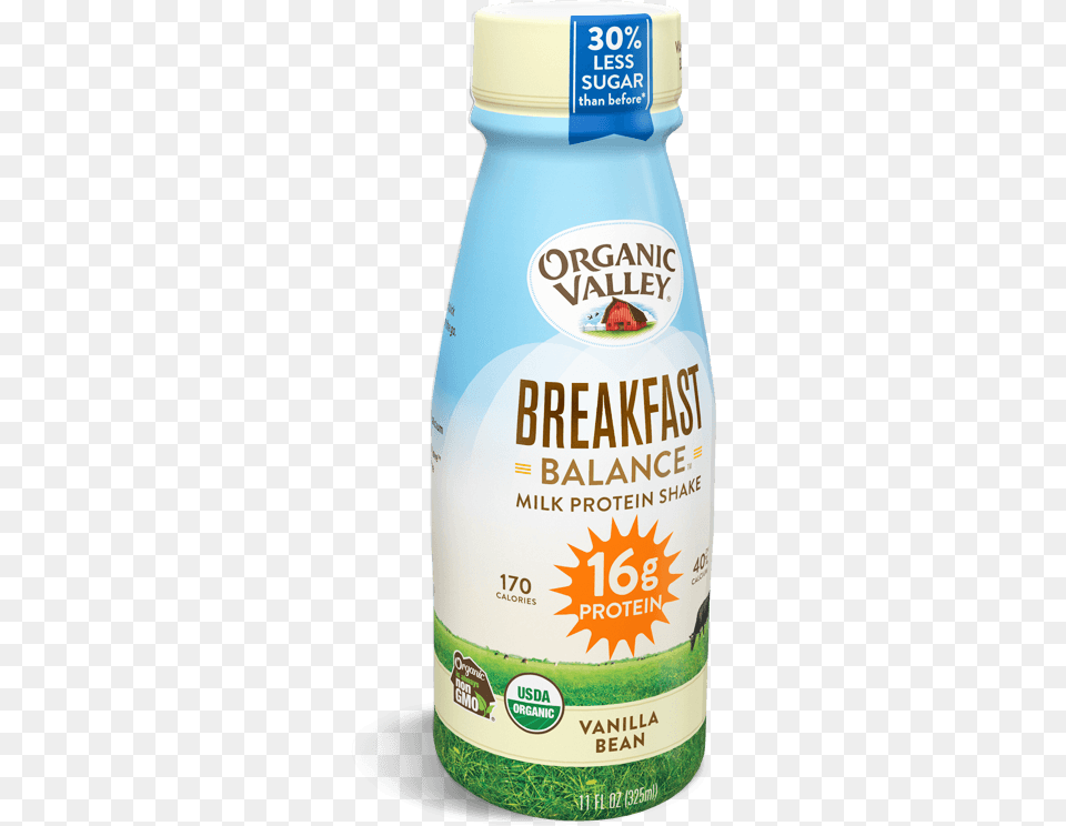 Organic Valley Milk, Food, Ketchup Png Image