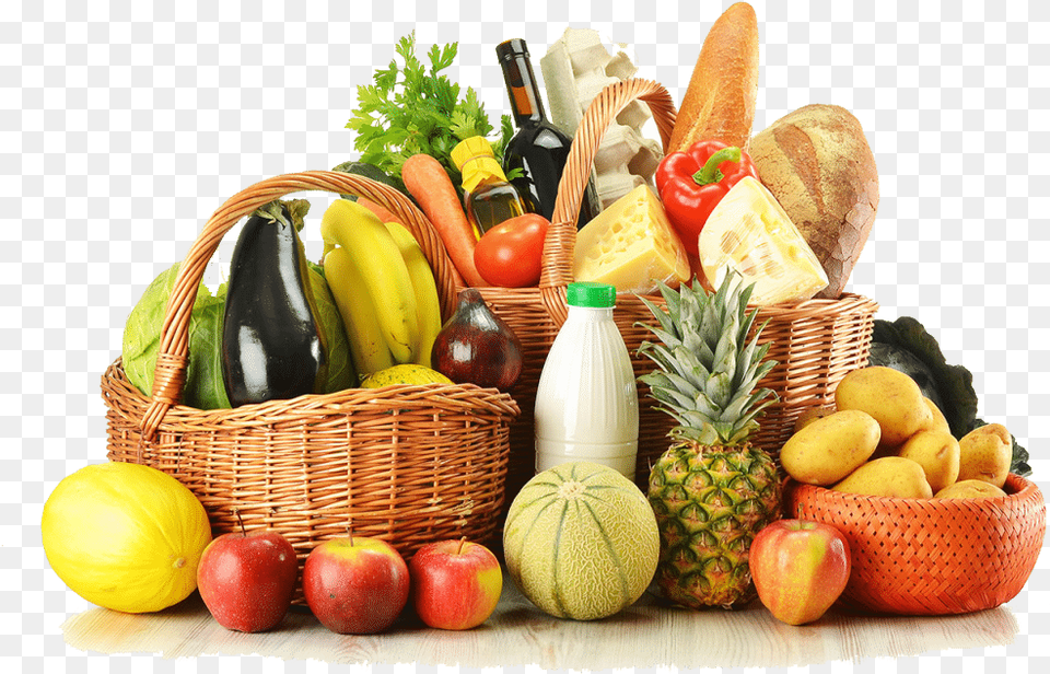 Organic Vegitables Package Healthy Food Images Download, Apple, Fruit, Plant, Produce Free Transparent Png