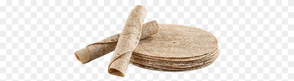 Organic Wheat Tortilla Whole Grain Tortilla, Bread, Food, Pancake, Animal Free Png Download